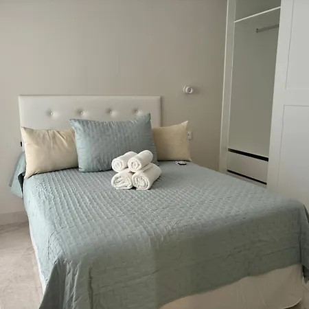 Apartment Rentaly Holidays El Cobijo Del Conde Almeria