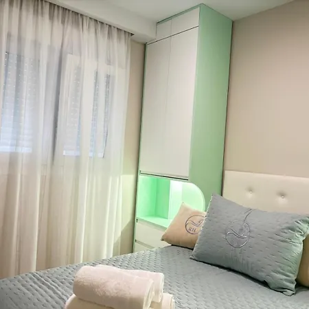 Rentaly Holidays El Cobijo Del Conde Apartment Almeria