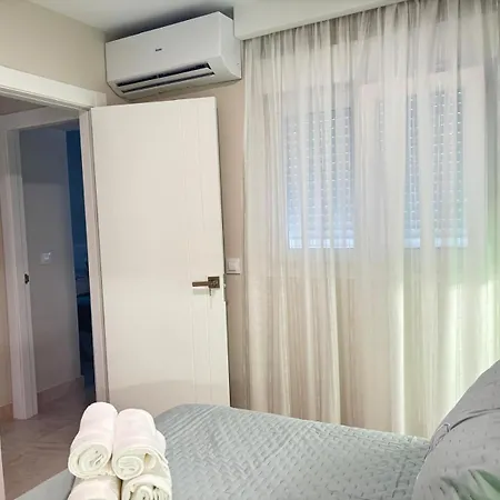 Rentaly Holidays El Cobijo Del Conde Apartment Almeria