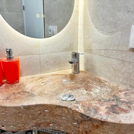 Rentaly Holidays El Cobijo Del Conde * Almeria