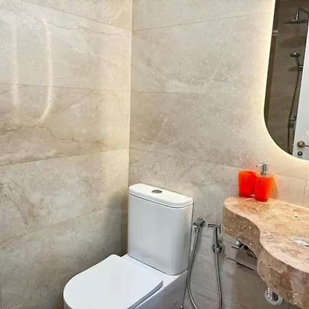 Rentaly Holidays El Cobijo Del Conde Apartment *