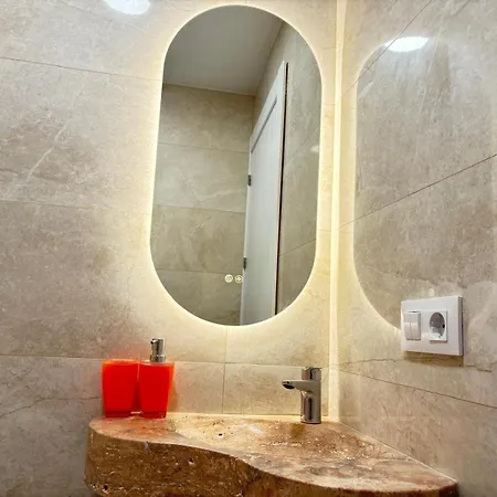Rentaly Holidays El Cobijo Del Conde Apartment