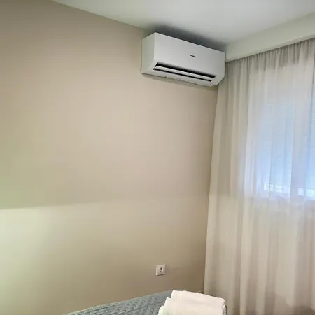 Apartment Rentaly Holidays El Cobijo Del Conde *