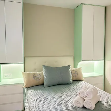 Rentaly Holidays El Cobijo Del Conde