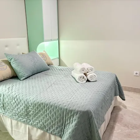 Rentaly Holidays El Cobijo Del Conde