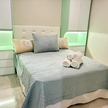 Apartment Rentaly Holidays El Cobijo Del Conde