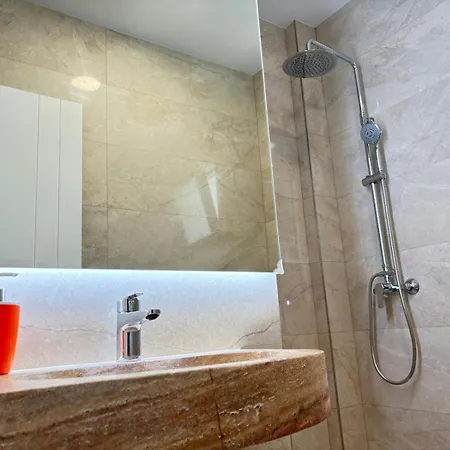 Rentaly Holidays El Cobijo Del Conde Apartment