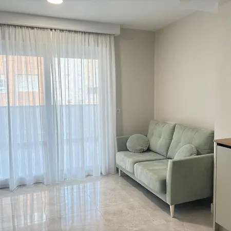 Rentaly Holidays El Cobijo Del Conde Apartment