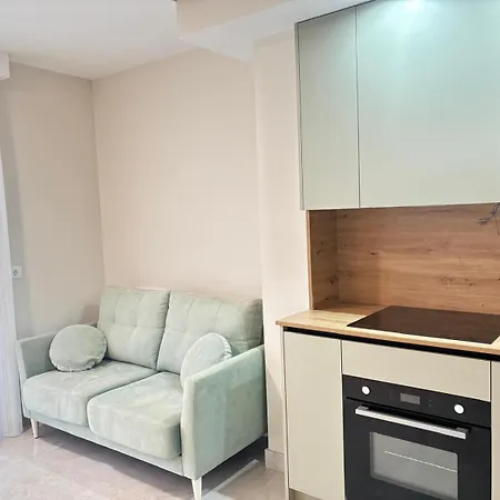 Apartment Rentaly Holidays El Cobijo Del Conde Almeria