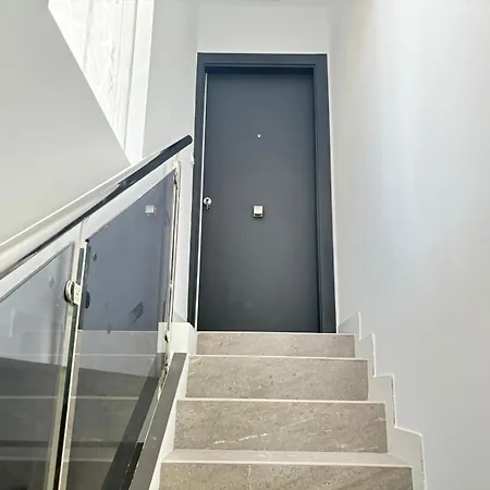 Apartment Rentaly Holidays El Cobijo Del Conde Almeria