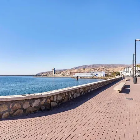 Rentaly Holidays El Cobijo Del Conde * Almeria