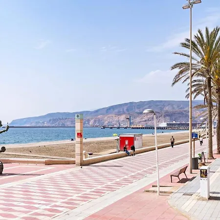 Apartment Rentaly Holidays El Cobijo Del Conde
