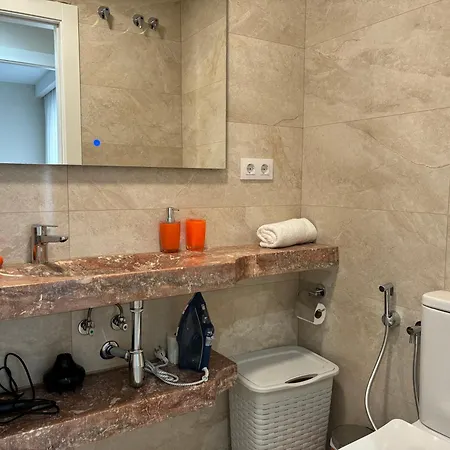 Rentaly Holidays El Cobijo Del Conde * Almeria