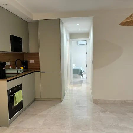 Apartment Rentaly Holidays El Cobijo Del Conde Almeria