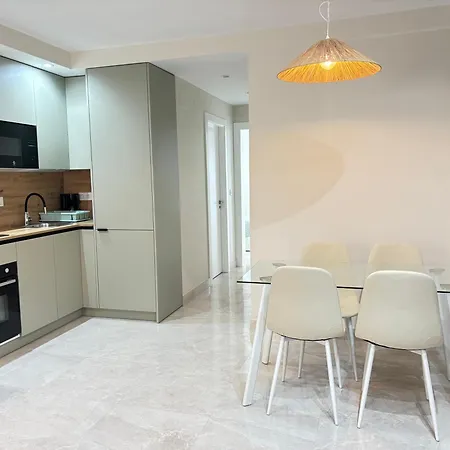 Apartment Rentaly Holidays El Cobijo Del Conde *