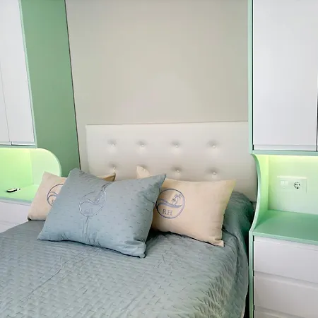Rentaly Holidays El Cobijo Del Conde * Almeria