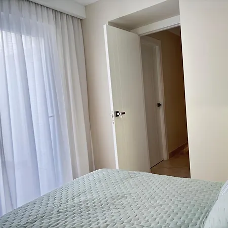 Apartment Rentaly Holidays El Cobijo Del Conde Almeria
