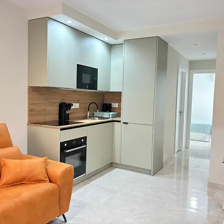 Rentaly Holidays El Cobijo Del Conde Apartment Almeria