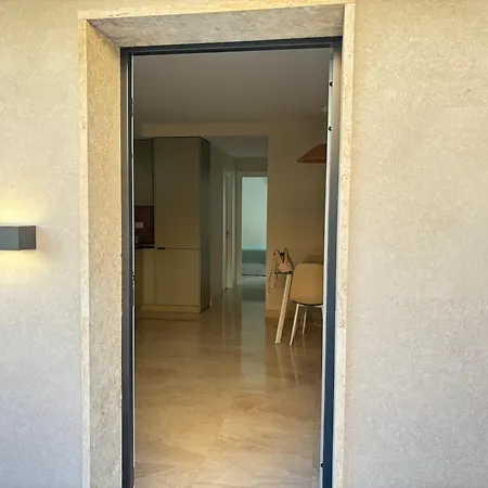 Rentaly Holidays El Cobijo Del Conde Almeria