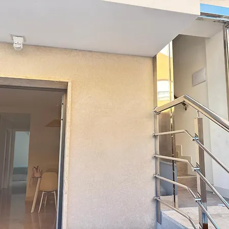 Rentaly Holidays El Cobijo Del Conde Apartment *