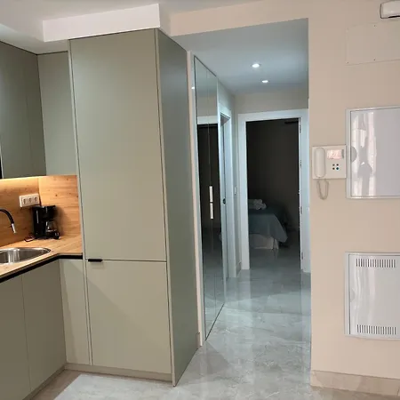 Rentaly Holidays El Cobijo Del Conde * Almeria