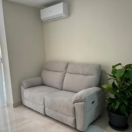 Rentaly Holidays El Cobijo Del Conde Apartment