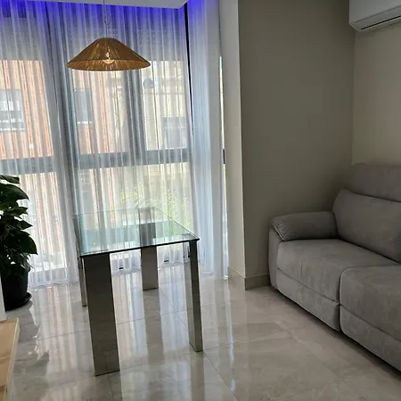 Apartment Rentaly Holidays El Cobijo Del Conde *