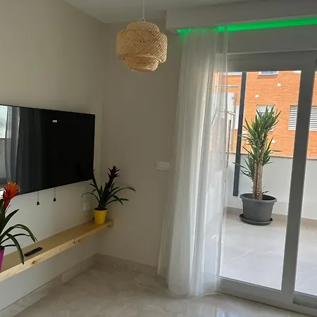 Rentaly Holidays El Cobijo Del Conde Apartment