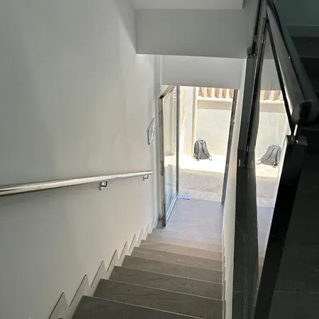 Rentaly Holidays El Cobijo Del Conde Apartment