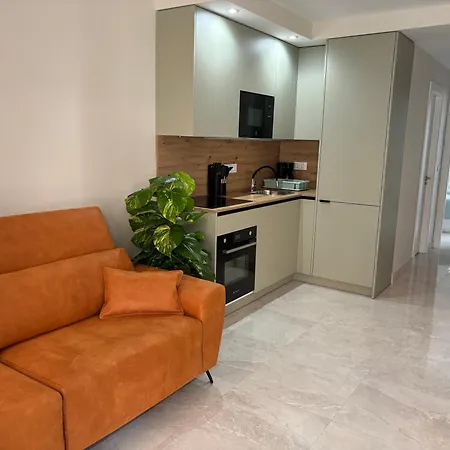 Apartment Rentaly Holidays El Cobijo Del Conde Almeria