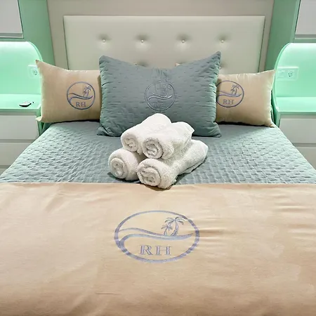 Rentaly Holidays El Cobijo Del Conde Apartamento *
