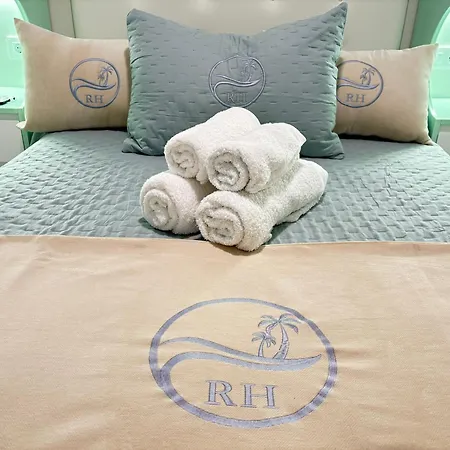 Apartment Rentaly Holidays El Cobijo Del Conde