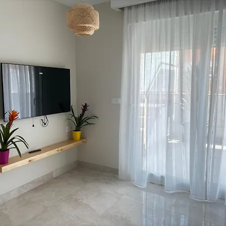 Apartment Rentaly Holidays El Cobijo Del Conde Almeria