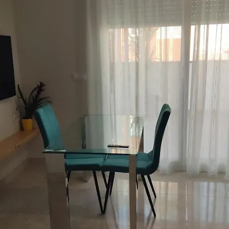 Rentaly Holidays El Cobijo Del Conde *