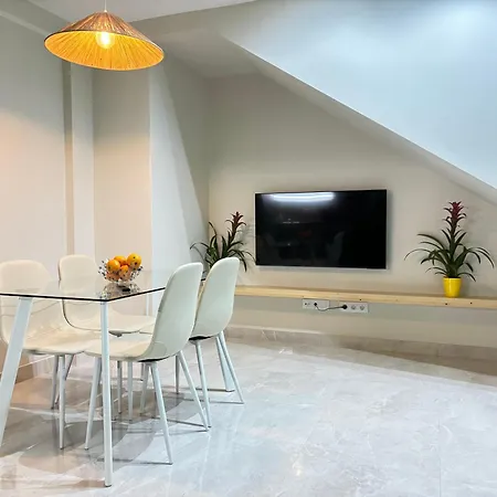 Rentaly Holidays El Cobijo Del Conde Apartment