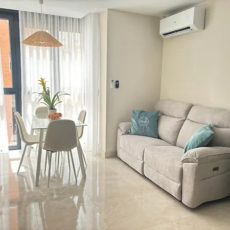 Rentaly Holidays El Cobijo Del Conde Apartment